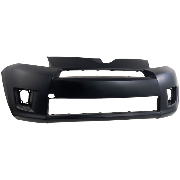 2008-2014 Scion xD Front Bumper Cover, Primed.