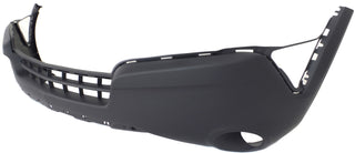 2012-2015 Chevy Captiva Front Bumper Cover, Lower, Textured, LS/XEs.