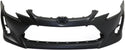 2014-2016 Scion tC Front Bumper Cover, Primed - Capa.