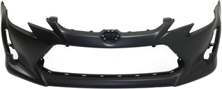 2014-2016 Scion tC Front Bumper Cover, Primed - Capa.