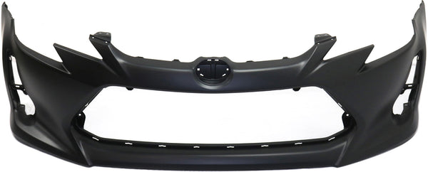 2014-2016 Scion tC Front Bumper Cover, Primed - Capa.