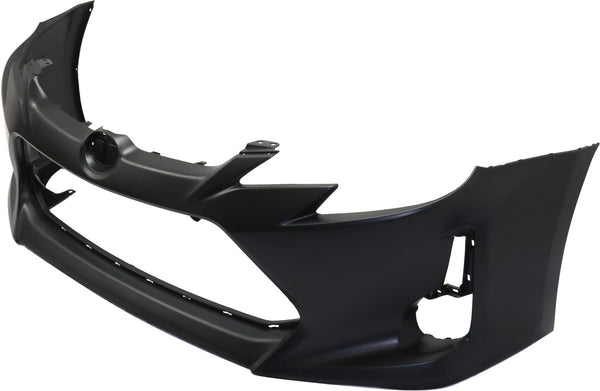 2014-2016 Scion tC Front Bumper Cover, Primed - Capa.