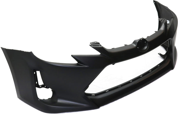 New Front Bumper Cover Primed Plastic For 2014-2016 Scion New Front Bumper Cover Primed Plastic For 2014-2016 Scion
