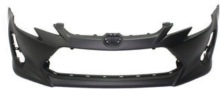 2014-2016 Scion tC Front Bumper Cover, Primed.