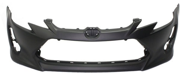 2014-2016 Scion tC Front Bumper Cover, Primed.