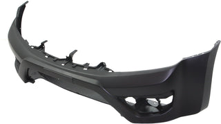 2013 Suzuki Vitara Front Bumper Cover, Paint To Match, Plastic.