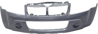 2009-2012 Suzuki Vitara Front Bumper Cover, Primed.