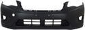 2013-2015 Subaru XV Crosstrek Front Bumper Cover, Hybrid Models- Capa.