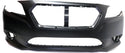 2015-2016 Subaru Legacy Front Bumper Cover, Primed,.