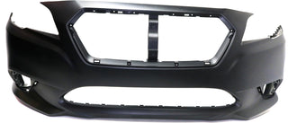 2015-2016 Subaru Legacy Front Bumper Cover, Primed,.