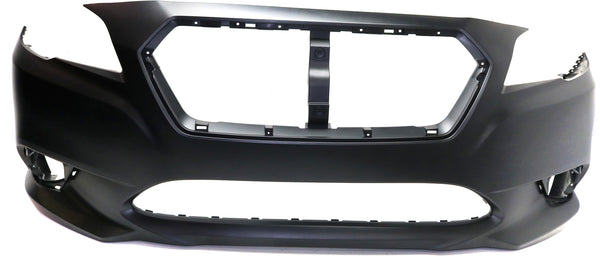2015-2016 Subaru Legacy Front Bumper Cover, Primed,.