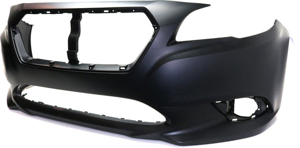 2015-2016 Subaru Legacy Front Bumper Cover, Primed,.