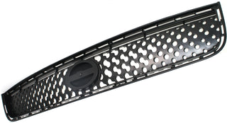 2008-2010 Scion TC Grille, Textured Black.