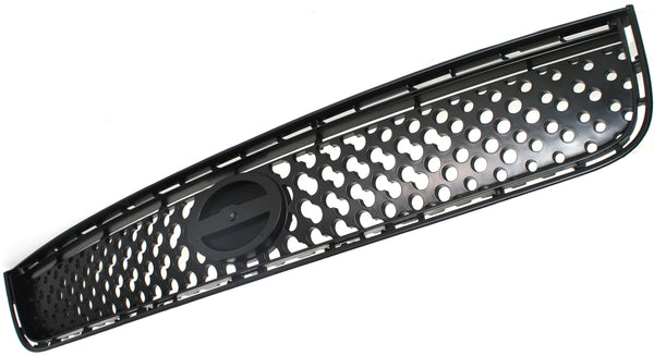 2008-2010 Scion TC Grille, Textured Black.