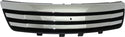 2007-2009 Suzuki XL-7 Grille, Chrome Shell/Black.