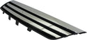 2007-2009 Suzuki XL-7 Grille, Chrome Shell/Black.