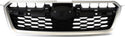 2012-2013 Subaru Impreza Grille, Radiator Grille.