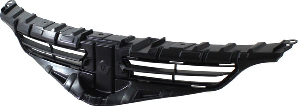 2011-2013 Scion TC Grille, Textured Black.