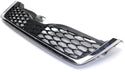 2014-2015 Subaru Forester Grille, Radiator Grille.