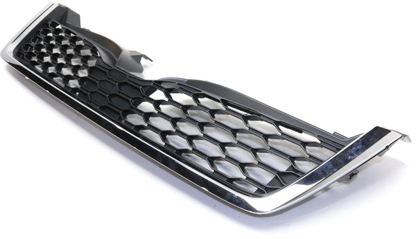 2014-2015 Subaru Forester Grille, Radiator Grille.