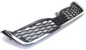 2014-2015 Subaru Forester Grille, Radiator Grille.
