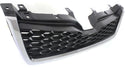 2014-2015 Subaru Forester Grille, Radiator Grille.