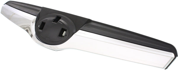 2014-2015 Subaru Forester Grille, Upper, Chrome Shell.