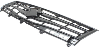 2013 Suzuki Grand Vitara Primed Black.