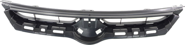 2014-2016 Scion TC Grille, Textured.