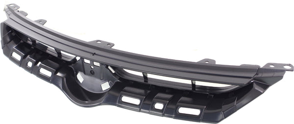 2014-2016 Scion TC Grille, Textured.