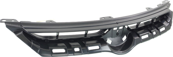 2014-2016 Scion TC Grille, Textured.