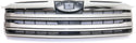2013-2014 Subaru Outback Grille.