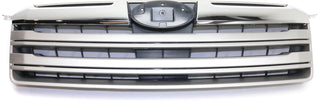 2013-2014 Subaru Outback Grille.