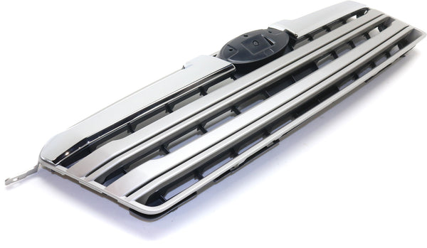 2013-2014 Subaru Outback Grille.