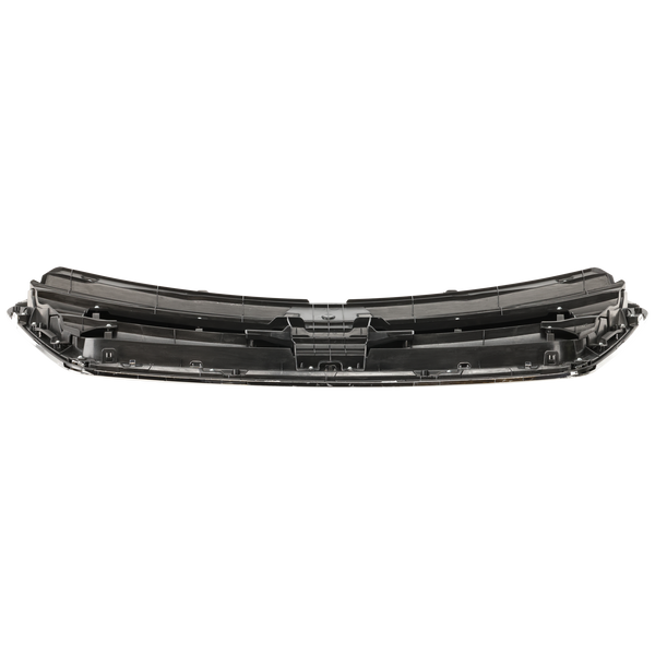 2015 Subaru Outback Grille, Chrome/Silver.