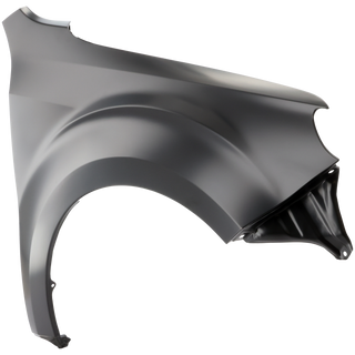 2009-2013 Subaru Forester Fender RH.