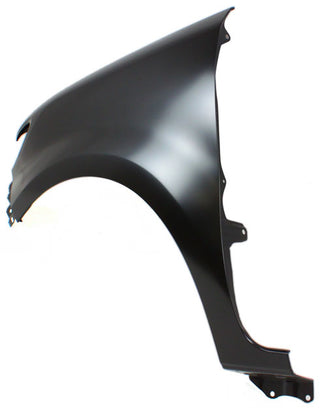 2008-2015 Scion xB Fender LH - CAPA.