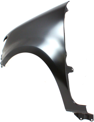 2008-2015 Scion xB Fender LH.