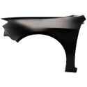 2008-2011 Subaru Impreza Fender LH.