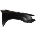 2006-2008 Subaru Forester Fender RH.