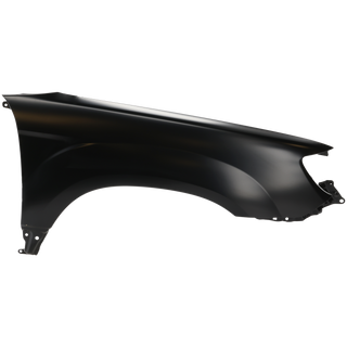 2006-2008 Subaru Forester Fender RH.