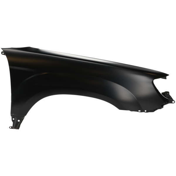 2006-2008 Subaru Forester Fender RH.