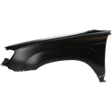 2006-2008 Subaru Forester Fender LH.