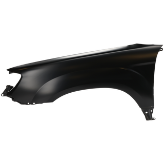 2006-2008 Subaru Forester Fender LH.