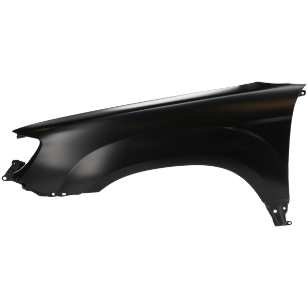2006-2008 Subaru Forester Fender LH.