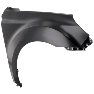 2010-2012 Subaru Legacy Fender RH.
