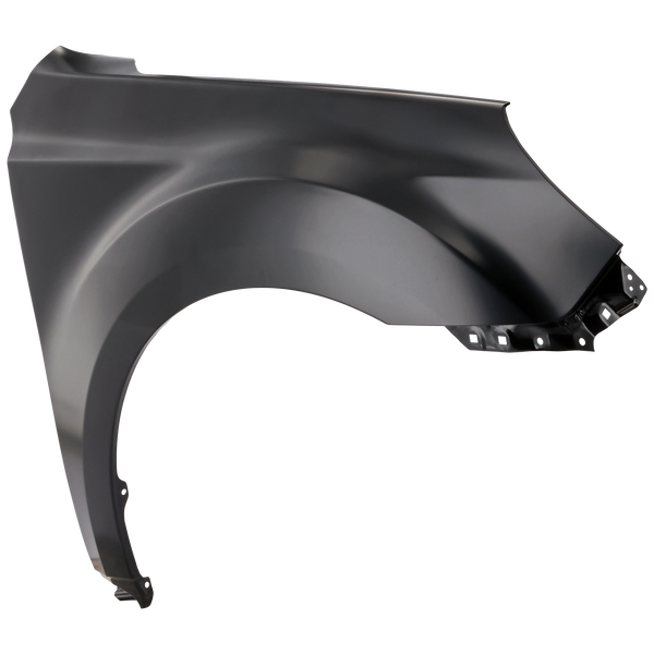 2010-2012 Subaru Legacy Fender RH.