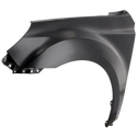 2010-2013 Subaru Legacy Fender LH - CAPA.