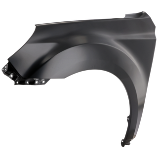 2010-2013 Subaru Legacy Fender LH - CAPA.