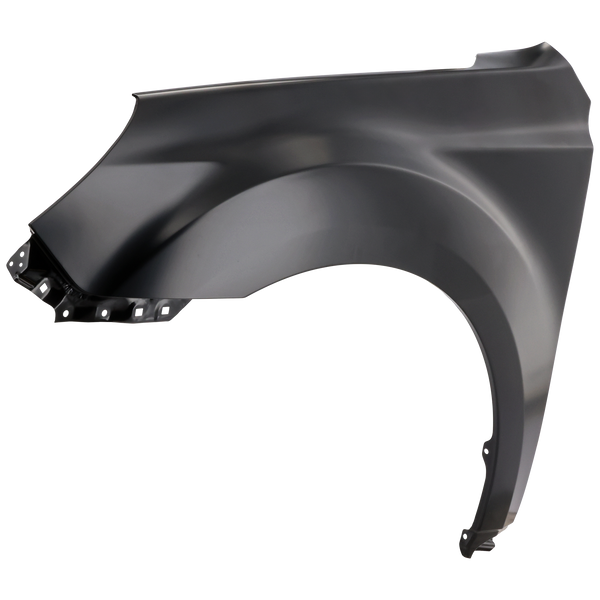 2010-2013 Subaru Legacy Fender LH - CAPA.